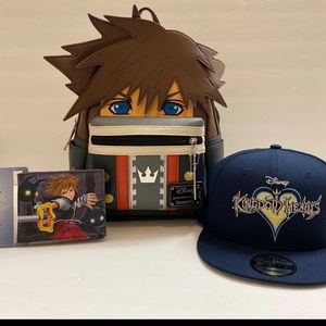 Disney kingdom hearts Bundle